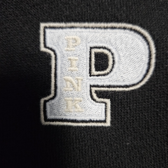 Victoria Secret Pink Hoodie - Picture 4 of 5